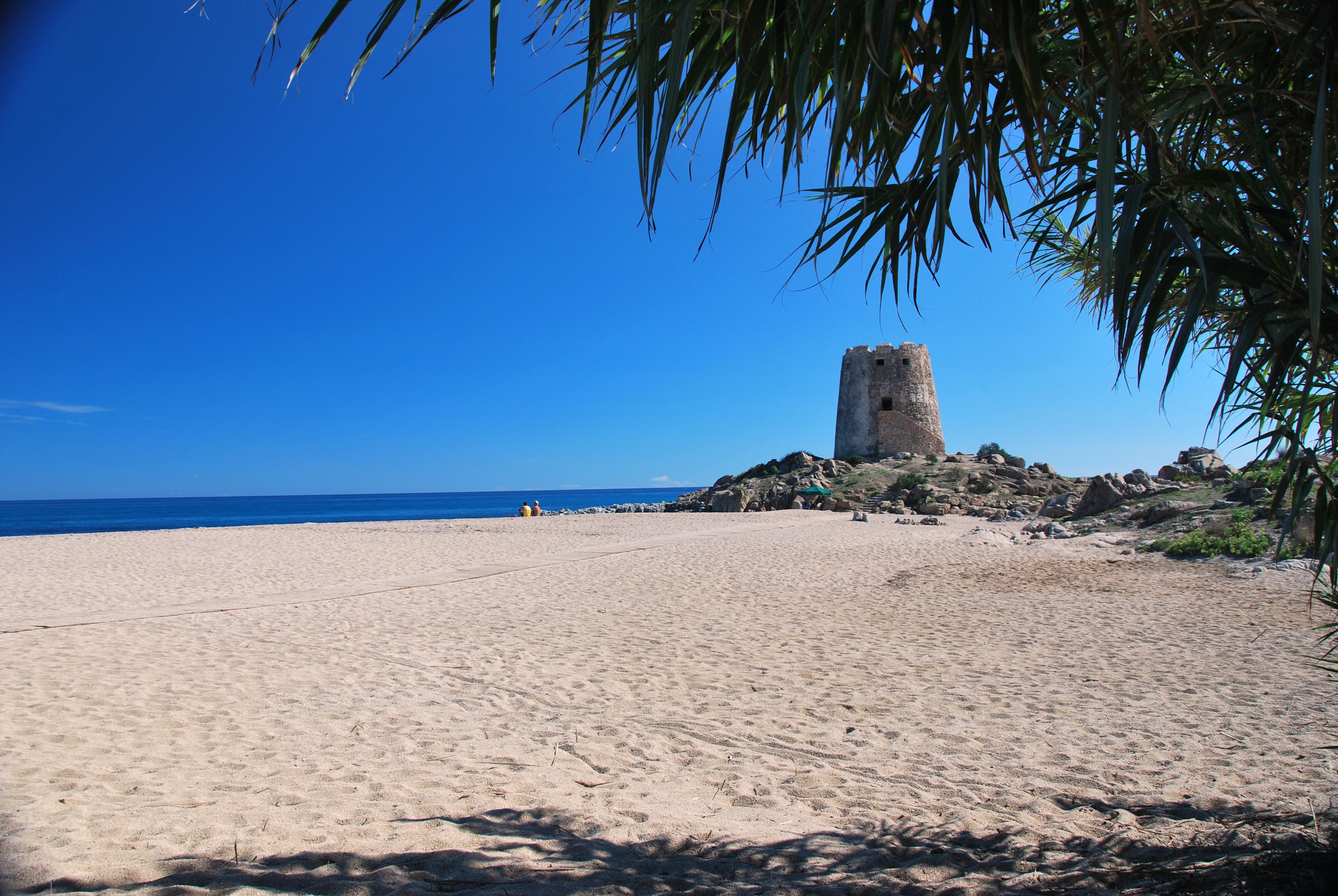 Felix Hotels - Galanias Hotel & Retreat Bari Sardo Exteriör bild