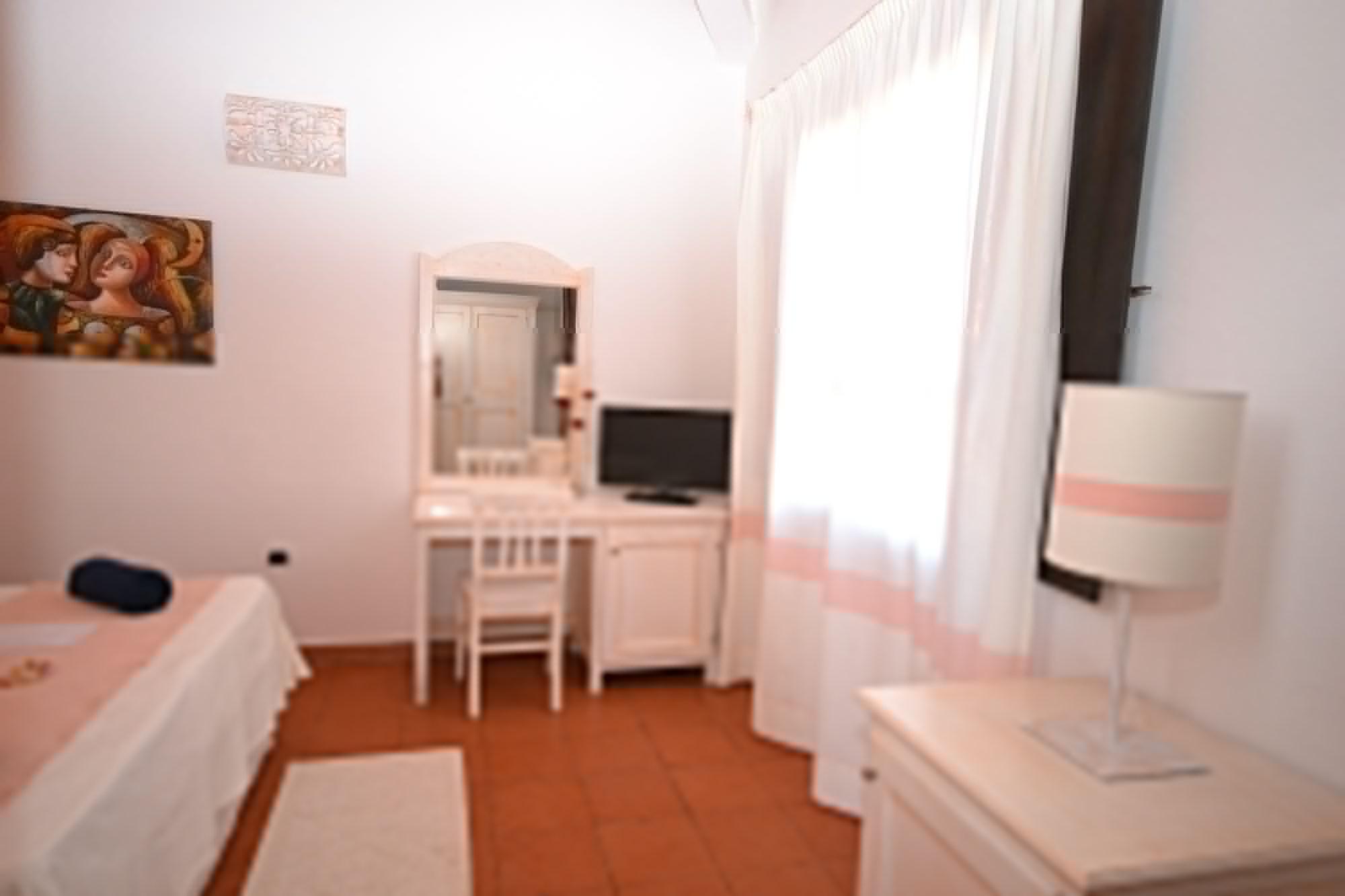 Felix Hotels - Galanias Hotel & Retreat Bari Sardo Exteriör bild