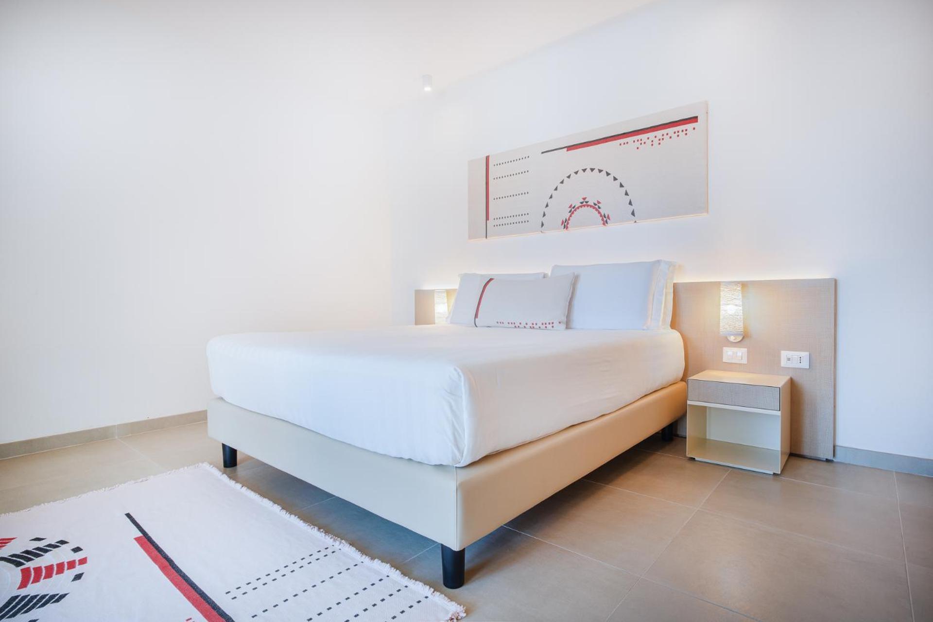 Felix Hotels - Galanias Hotel & Retreat Bari Sardo Exteriör bild
